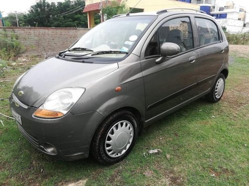 Used 2010 Chevrolet Spark  1.0 LT MT for sale