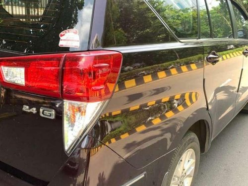 Toyota Innova Crysta 2019 MT for sale 