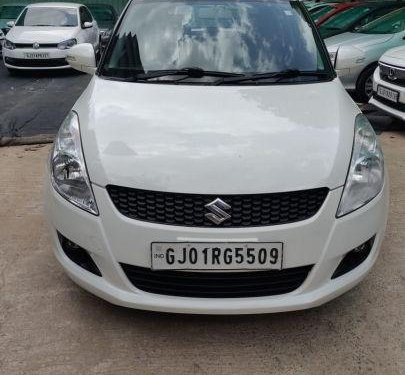 Used Maruti Suzuki Swift VDI MT 2014 for sale