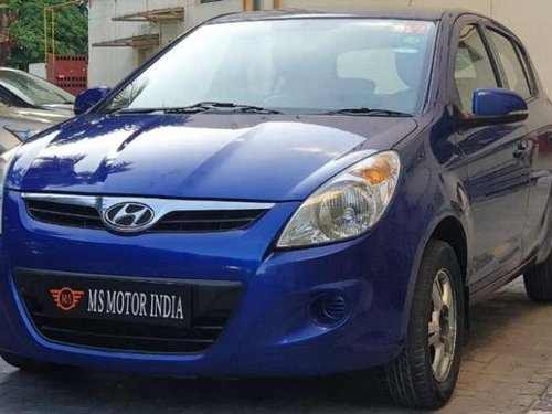 Hyundai i20 Sportz 1.2 2011 MT for sale 