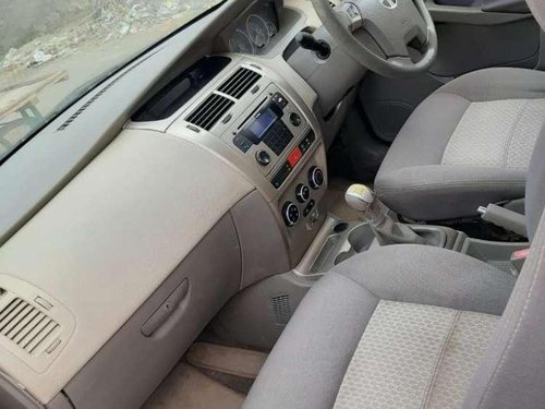 Tata Manza Aqua Quadrajet BS-IV, 2011, Diesel MT for sale 