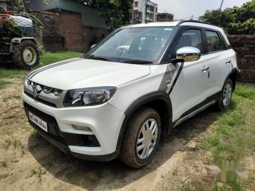 Used Maruti Suzuki Vitara Brezza car VDI MT for sale at low price