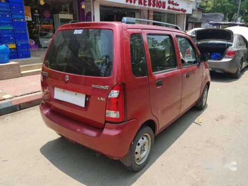 Used 2009 Maruti Suzuki Wagon R LXI MT for sale