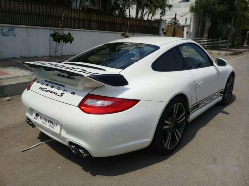 Used Porsche 911 Turbo S 2011 AT for sale 