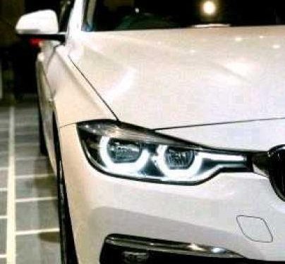 BMW 3 Series 2011-2015 320d Luxury Line AT for sale