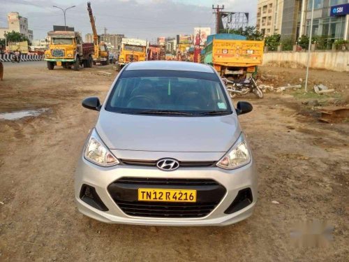 2016 Hyundai Xcent MT for sale at low price