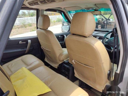 Tata Safari Storme 2.2 EX 4X2, 2016, Diesel MT for sale 