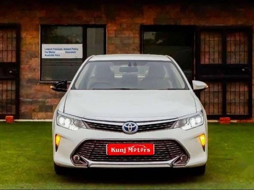 Used Toyota Camry 2016 AT for sale 