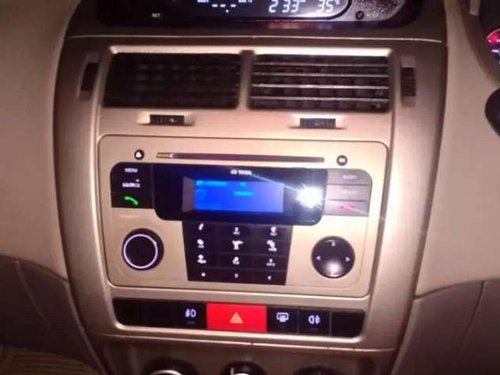 Used Tata Manza car 2010 MT for sale at low price