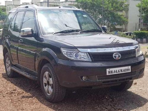 Used Tata Safari Storme VX 2014 MT for sale 