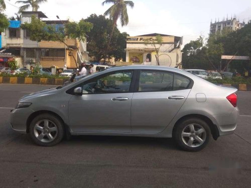 Used Honda City 2013 1.5 S AT for sale at low price