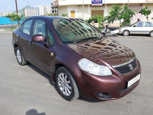 Used 2010 Maruti Suzuki SX4 MT for sale