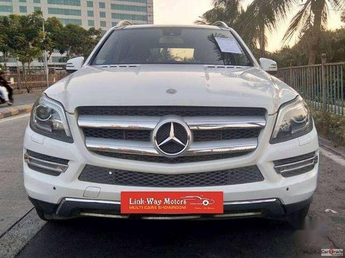 Used 2015 Mercedes Benz GL-Class AT for sale
