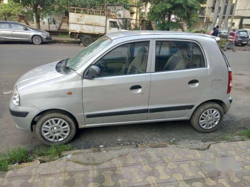 Hyundai Santro Xing GLS, 2010, Petrol MT for sale 