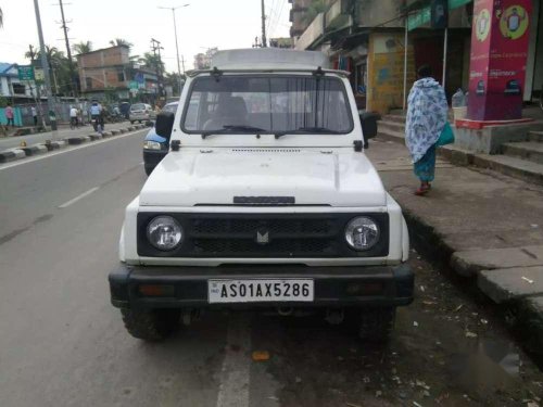 2011 Maruti Suzuki Gypsy MT for sale at low price