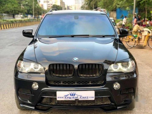 Used BMW X5 3.0d 2012 AT for sale 