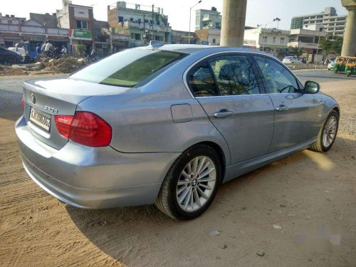 BMW 3 Series GT 2011 Luxury Line MT for sale 