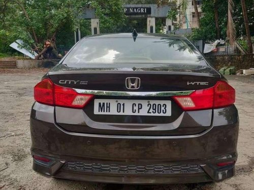 Used Honda City 2017 MT for sale 