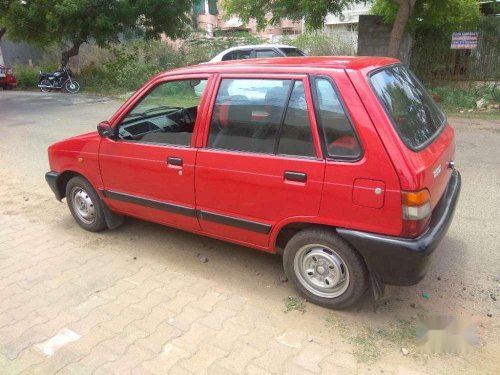 Maruti Suzuki 800 AC BS-III, 2005, Petrol MT for sale 