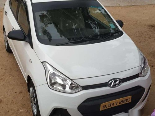 Used 2017 Hyundai Xcent MT for sale