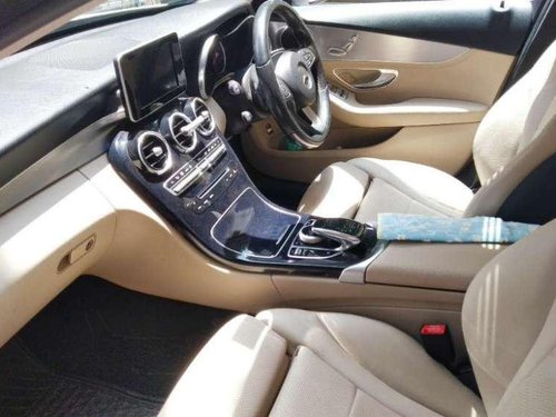 2016 Mercedes Benz C-Class C 220 CDI Styple AT for sale