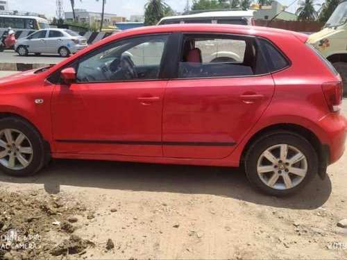 2011 Volkswagen Polo MT for sale at low price