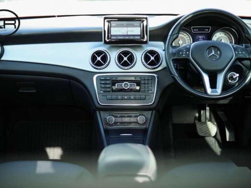 USed 2015 Mercedes Benz GLA Class AT for sale at low price