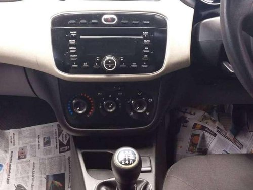 Fiat Punto Evo, 2015, Diesel MT for sale 