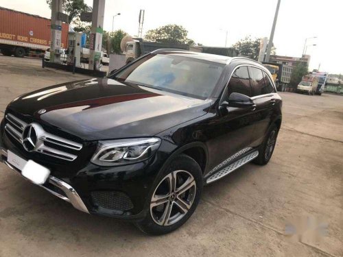 Used 2018 Mercedes Benz GLC AT for sale at low price