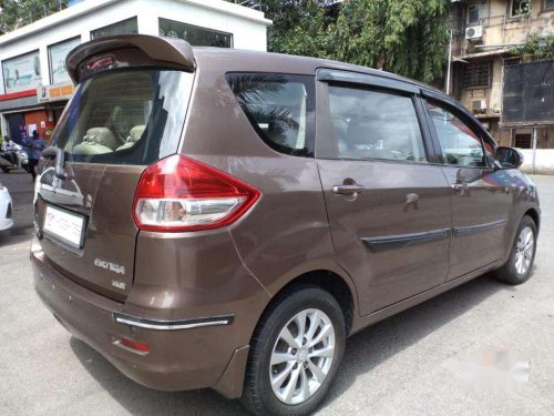 Maruti Suzuki Ertiga 2013 ZDI MT for sale 