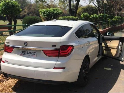 2012 BMW 5 Series GT AT for sale