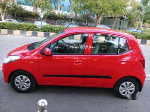 2012 Hyundai i10 Magna MT for sale