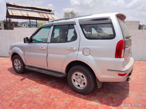 Tata Safari Storme 2.2 EX 4X2, 2016, Diesel MT for sale 