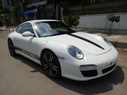 Used Porsche 911 Turbo S 2011 AT for sale 