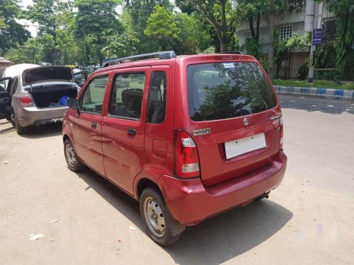 Used 2009 Maruti Suzuki Wagon R LXI MT for sale