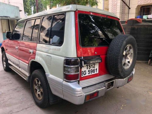 Mitsubishi Pajero GLX 2.8 CRZ, 2006, Diesel MT for sale 