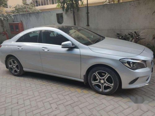 2017 Mercedes Benz A Class AT for sale