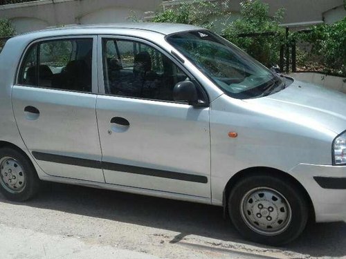 Used 2005 Hyundai Santro Xing XS MT for sale