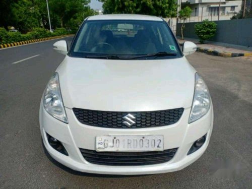 Maruti Suzuki Swift 2013 ZDI MT for sale 