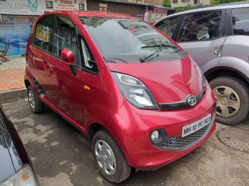 Tata Nano GenX 2017 MT for sale 