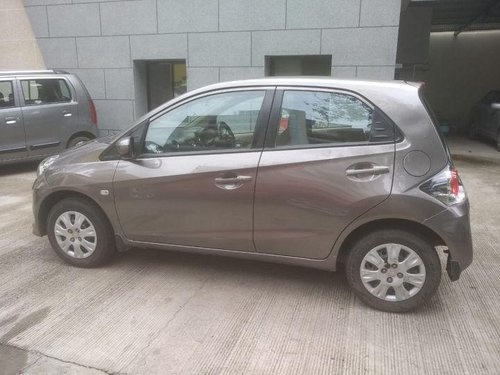 2013 Honda Brio  S MT for sale