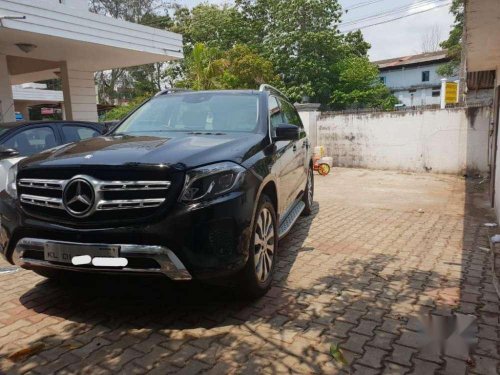 Used 2016 Mercedes Benz GL-Class AT for sale