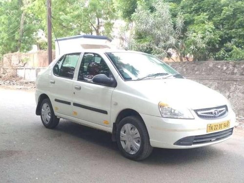 Tata Indigo Ecs eCS LS TDI, 2016, Diesel MT for sale 