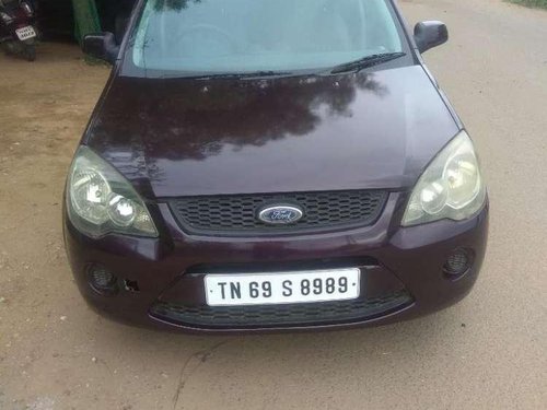 Ford Fiesta EXi 1.4 TDCi, 2009, Diesel MT for sale 