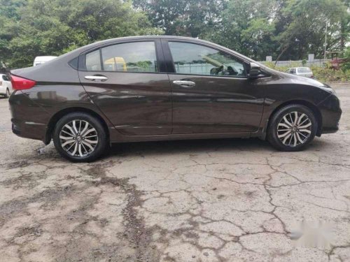 Used Honda City 2017 MT for sale 