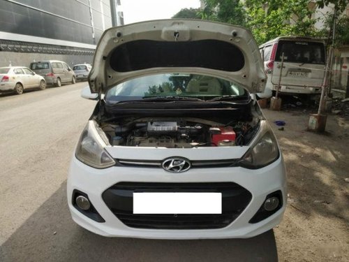 Used 2016 Hyundai i10 Asta MT for sale