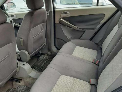 Tata Manza Aqua Quadrajet BS-IV, 2011, Diesel MT for sale 