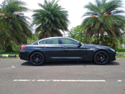 2013 BMW M6 AT for sale at low price