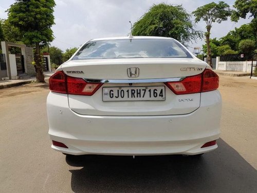2014 Honda City V AT Exclusive for sale
