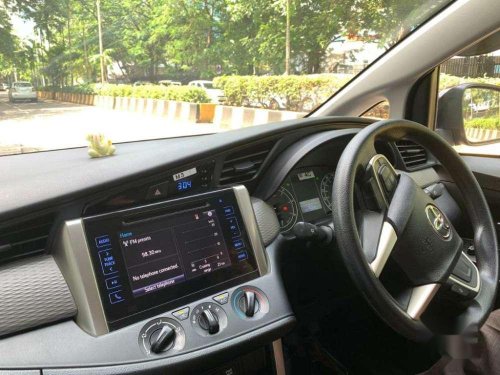 Toyota Innova Crysta 2019 MT for sale 